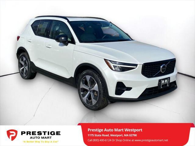 2023 Volvo XC40