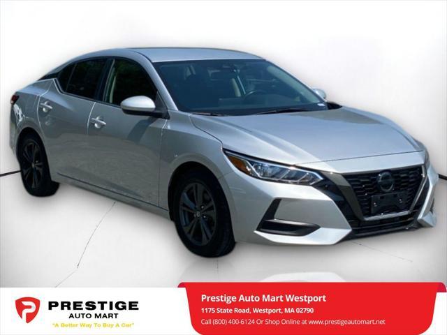 2023 Nissan Sentra