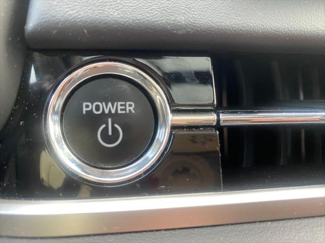 Photo of 2023 Alloy Silver Metallic Mitsubishi Outlander PHEV