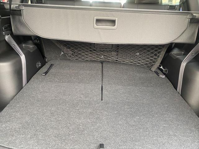 Photo of 2023 Alloy Silver Metallic Mitsubishi Outlander PHEV