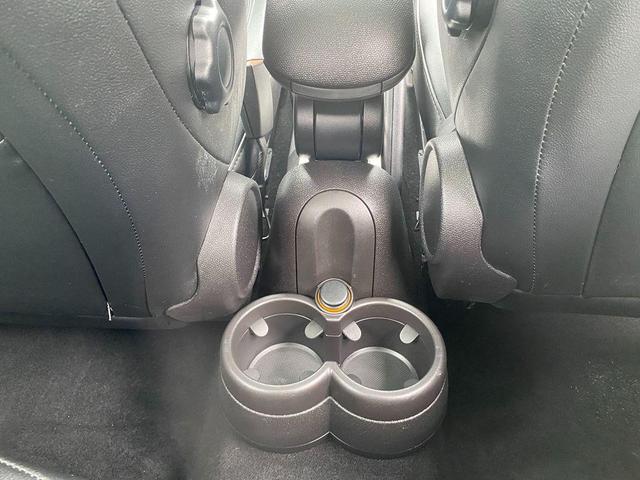 Photo of 2015 Light Coffee MINI Countryman