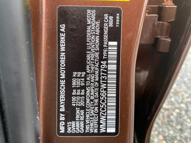 Photo of 2015 Light Coffee MINI Countryman