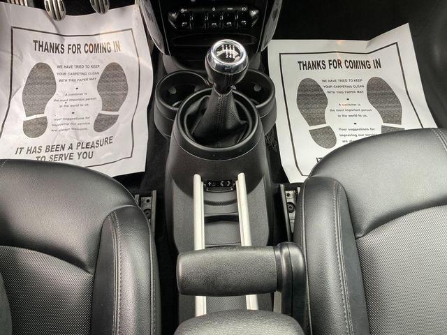Photo of 2015 Light Coffee MINI Countryman