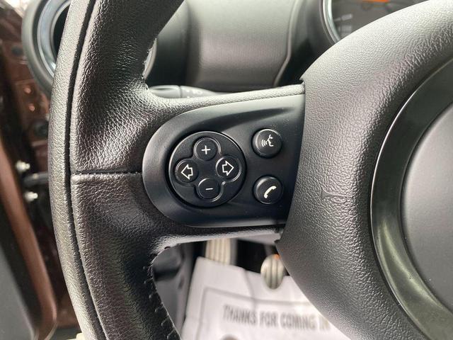 Photo of 2015 Light Coffee MINI Countryman