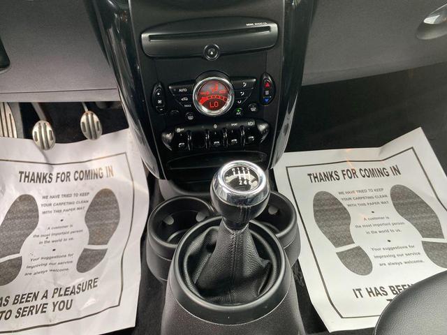 Photo of 2015 Light Coffee MINI Countryman