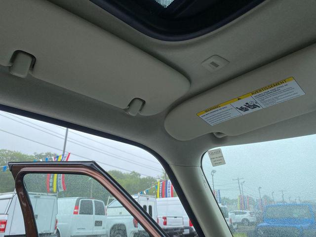 Photo of 2015 Light Coffee MINI Countryman