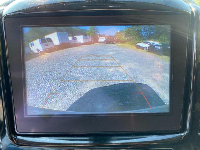 Photo of 2019 Silver Ice Metallic Chevrolet Traverse