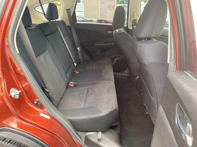 Photo of 2015 Copper Sunset Pearl Honda CR-V