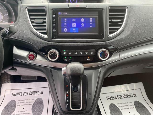 Photo of 2015 Copper Sunset Pearl Honda CR-V