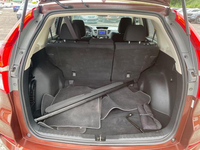 Photo of 2015 Copper Sunset Pearl Honda CR-V