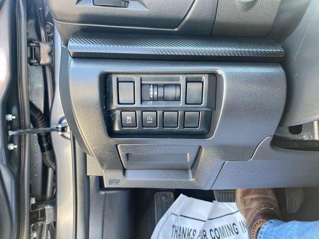 Photo of 2020 Magnetite Gray Metallic Subaru Crosstrek