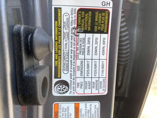 Photo of 2020 Magnetite Gray Metallic Subaru Crosstrek