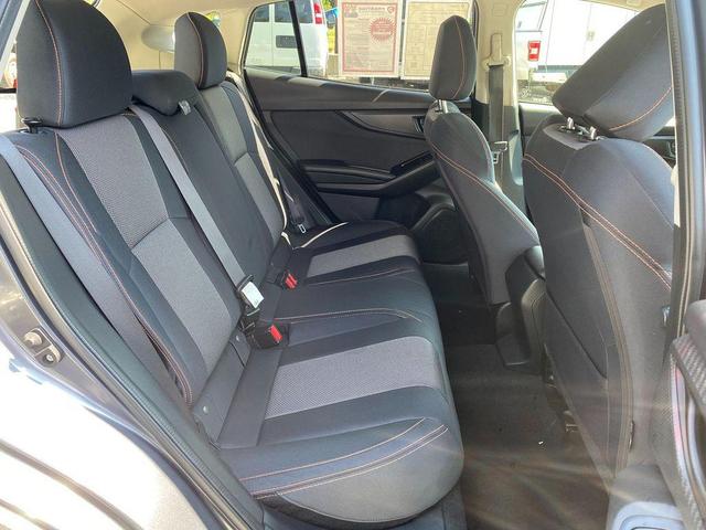 Photo of 2020 Magnetite Gray Metallic Subaru Crosstrek