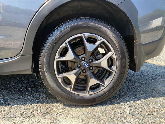 Photo of 2020 Magnetite Gray Metallic Subaru Crosstrek
