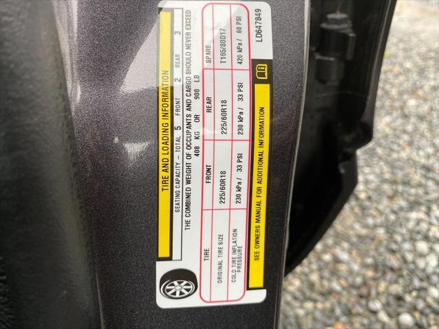Photo of 2020 Granite Crystal Metallic Clearcoat Jeep Cherokee
