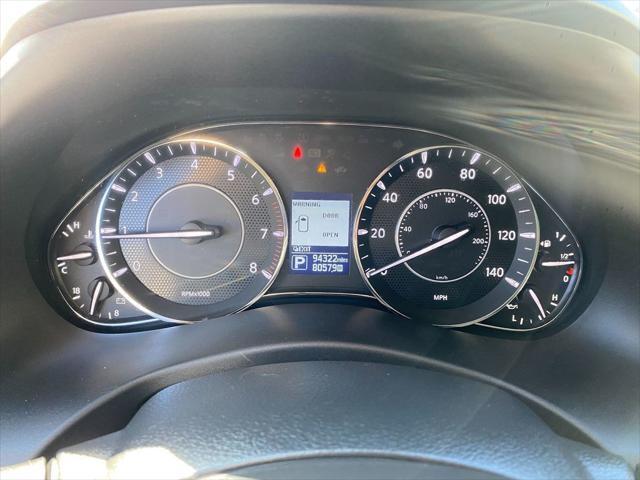 Photo of 2020 Hermosa Blue Pearl Nissan Armada