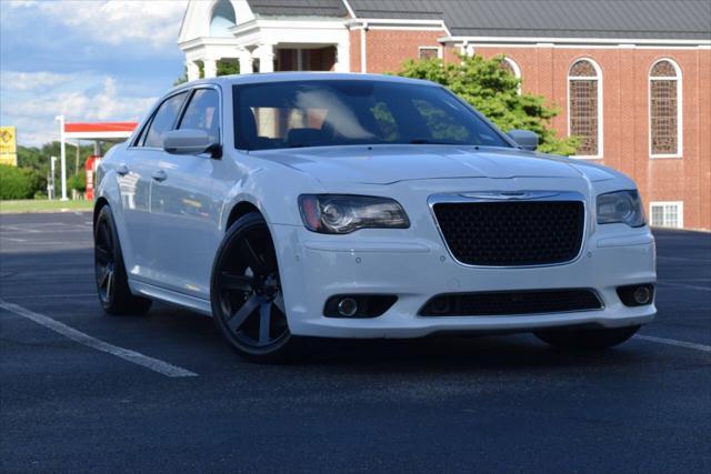 2013 Chrysler 300