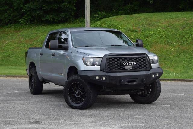 2013 Toyota Tundra