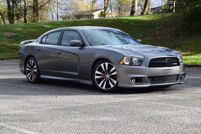 2012 Dodge Charger