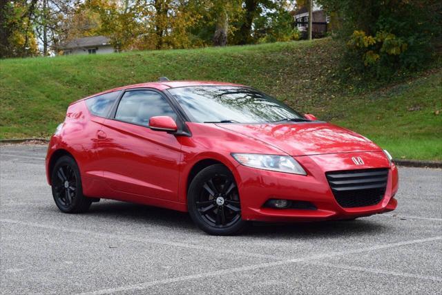 2011 Honda CR-Z