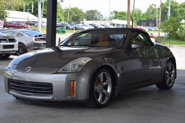 2007 Nissan 350Z