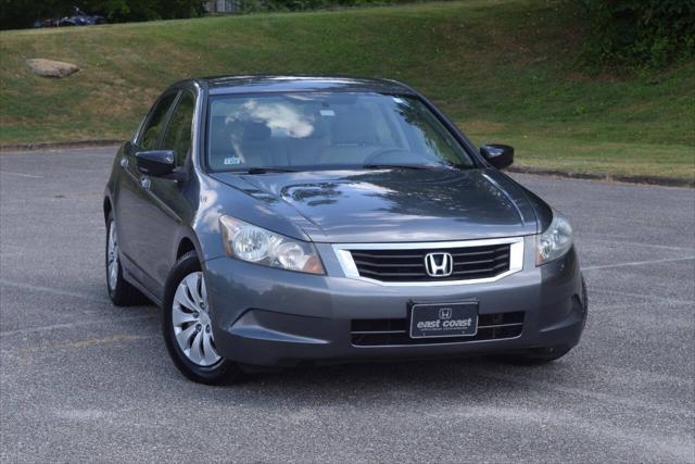 2010 Honda Accord