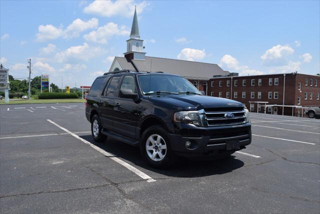 2016 Ford Expedition