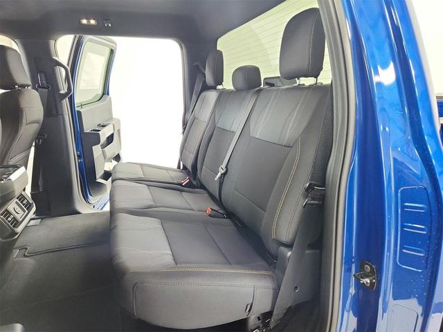 Photo of 2025 ATLAS BLUE METALLIC Ford F-150