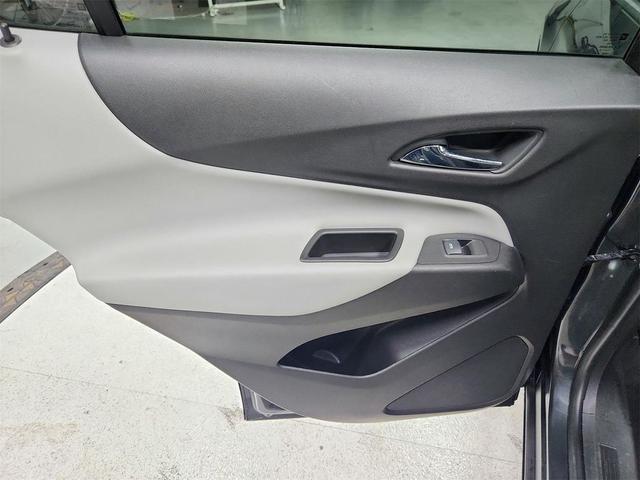 Photo of 2019 Nightfall Gray Metallic Chevrolet Equinox