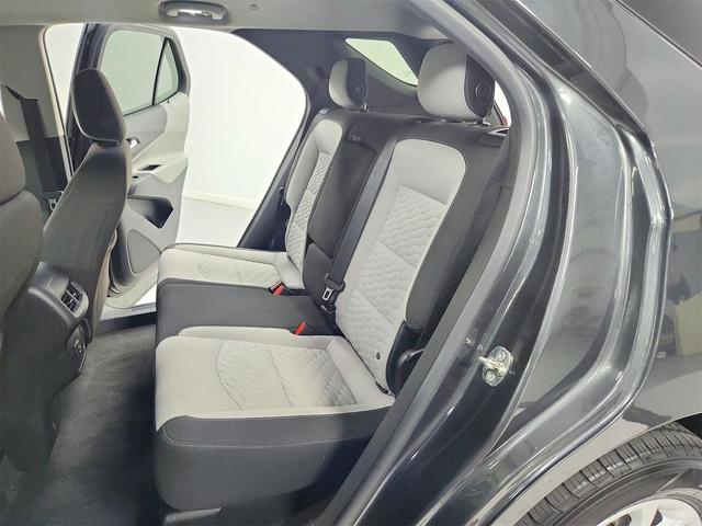 Photo of 2019 Nightfall Gray Metallic Chevrolet Equinox