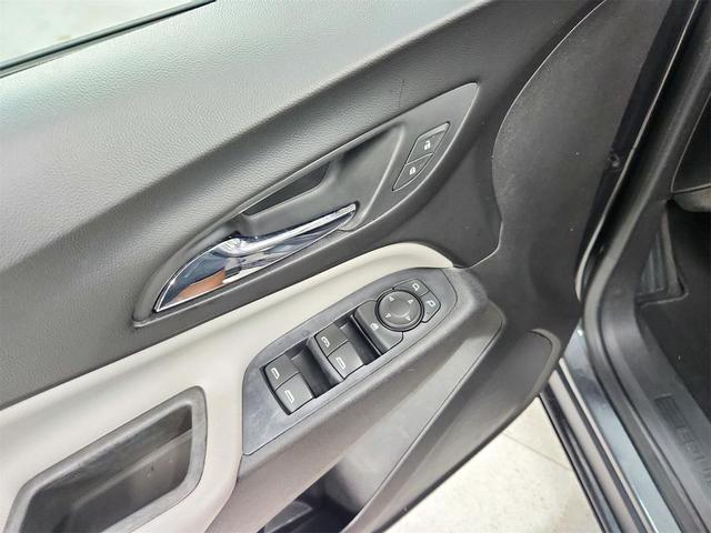 Photo of 2019 Nightfall Gray Metallic Chevrolet Equinox