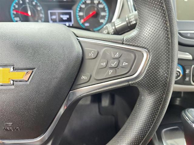 Photo of 2019 Nightfall Gray Metallic Chevrolet Equinox