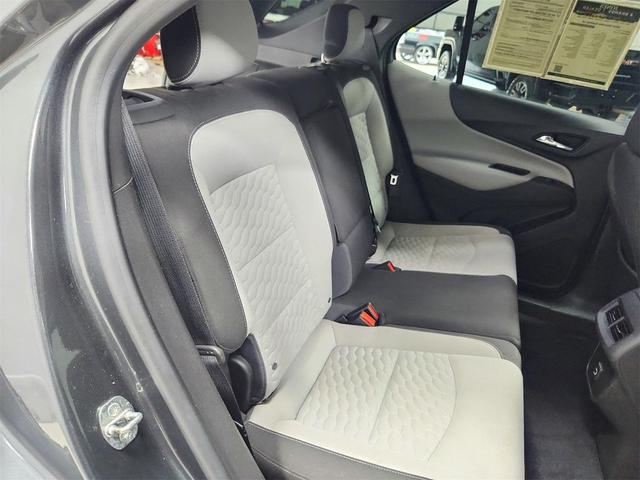 Photo of 2019 Nightfall Gray Metallic Chevrolet Equinox