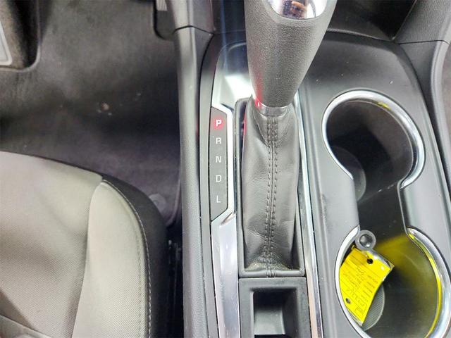 Photo of 2019 Nightfall Gray Metallic Chevrolet Equinox