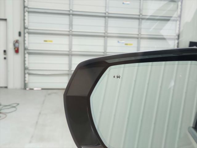 Photo of 2021 Empire Beige Metallic Chevrolet Suburban