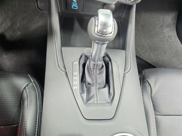 Photo of 2025 VAPOR BLUE METALLIC Ford Mustang