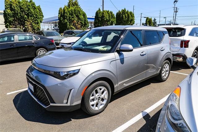 Photo of 2024 Klt Kia Soul