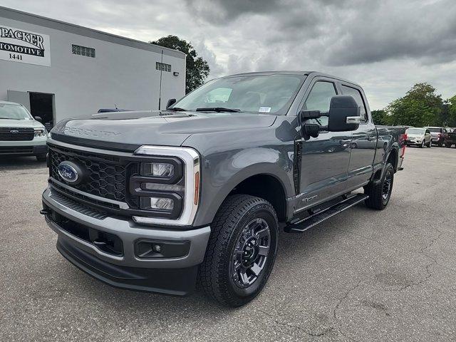 2024 Ford F-250