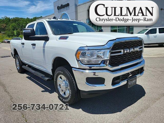 2023 RAM 2500