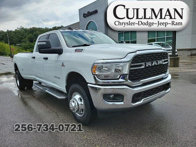 2023 RAM 3500