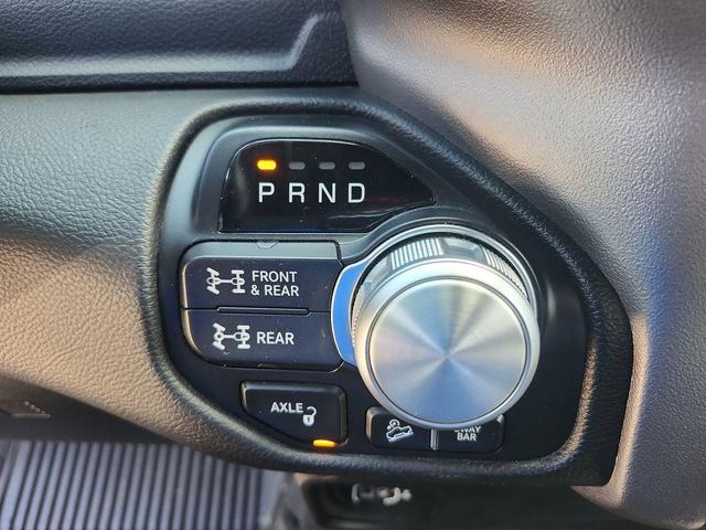 Photo of 2019 Bright White Clearcoat RAM 2500