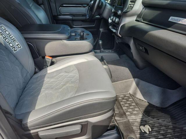 Photo of 2019 Bright White Clearcoat RAM 2500