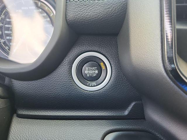 Photo of 2019 Bright White Clearcoat RAM 2500