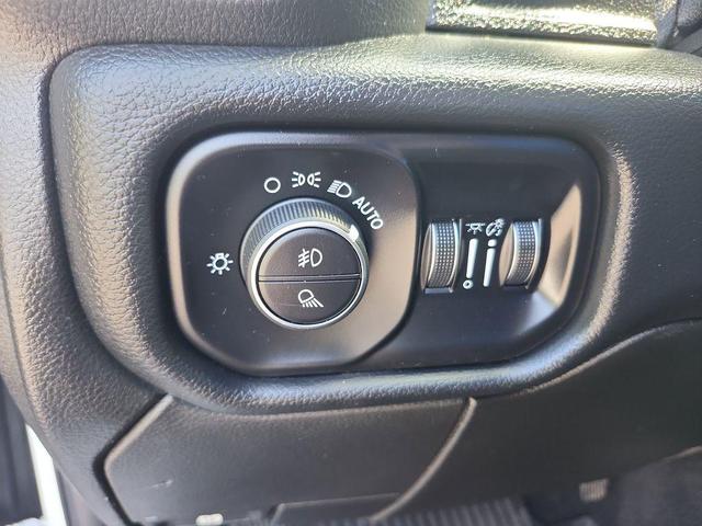 Photo of 2019 Bright White Clearcoat RAM 2500