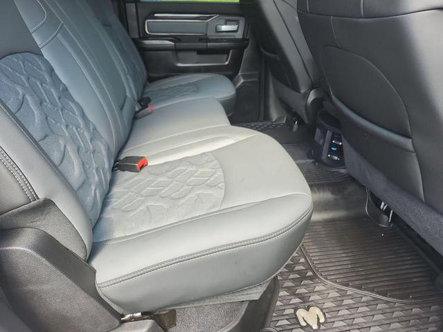 Photo of 2019 Bright White Clearcoat RAM 2500