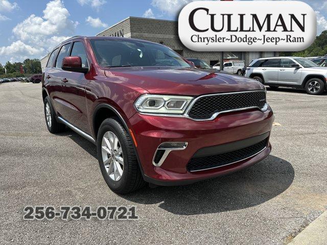 2022 Dodge Durango