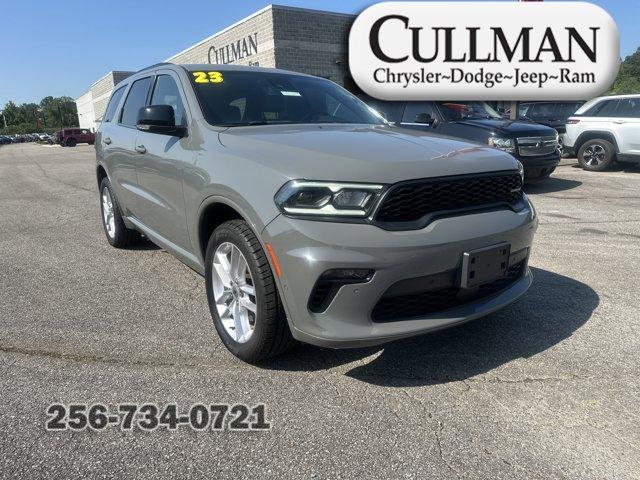 2023 Dodge Durango