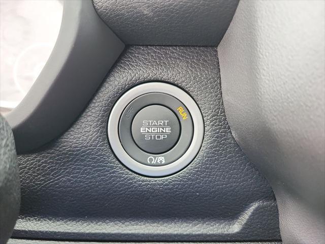 Photo of 2025 Granite Crystal Metallic Clearcoat RAM 2500