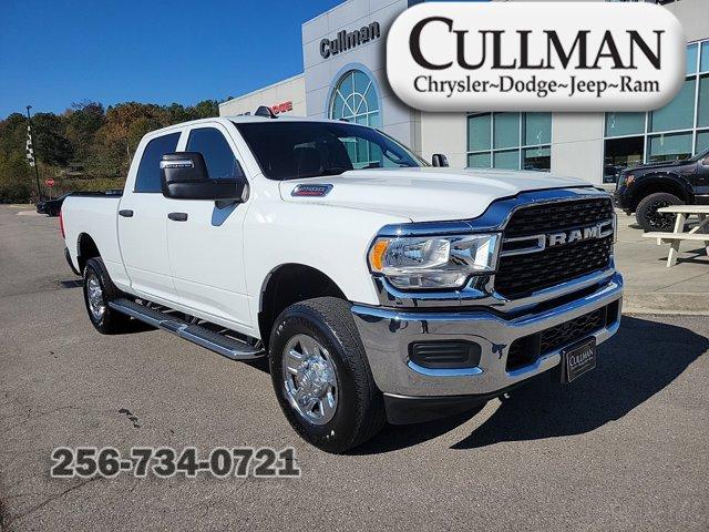 2023 RAM 2500