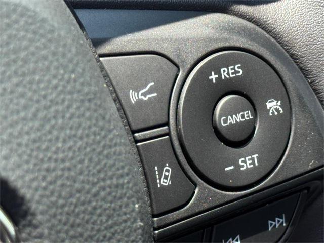 Photo of 2024 Ice Toyota RAV4